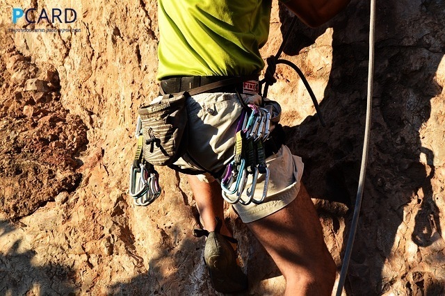 ביטוח נסיעות ספורט אתגרי