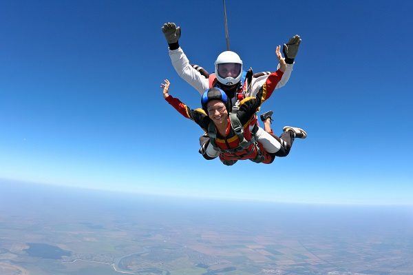 ביטוח נסיעות אקסטרים