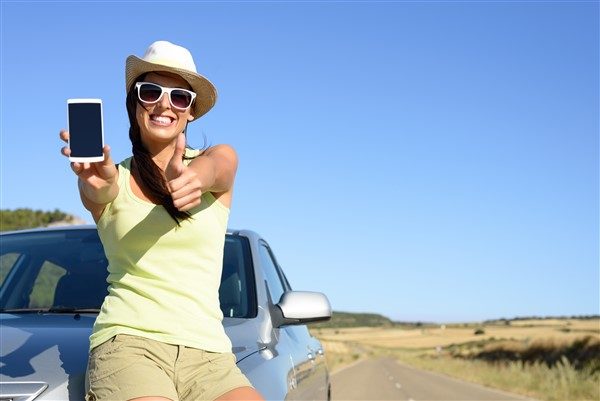 ביטוח טלפון נייד בחו"ל