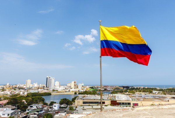 ביטוח נסיעות לקולומביה