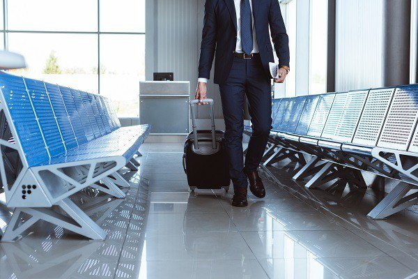 ביטוח נסיעות לחו"ל שנתי